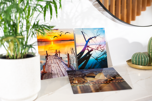 7x5" 3 Pack
