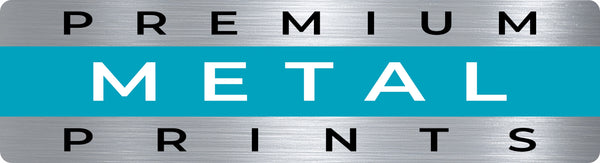 Premium Metal Prints