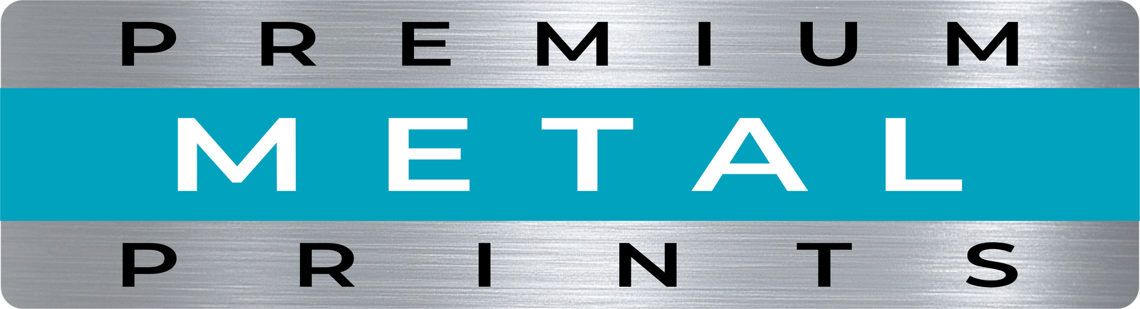 Premium Metal Prints