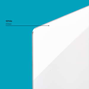 26x24" (66.04x609.6cm) Metal Print