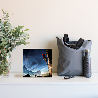 10x10" (25.4 x 25.4cm) Metal Print