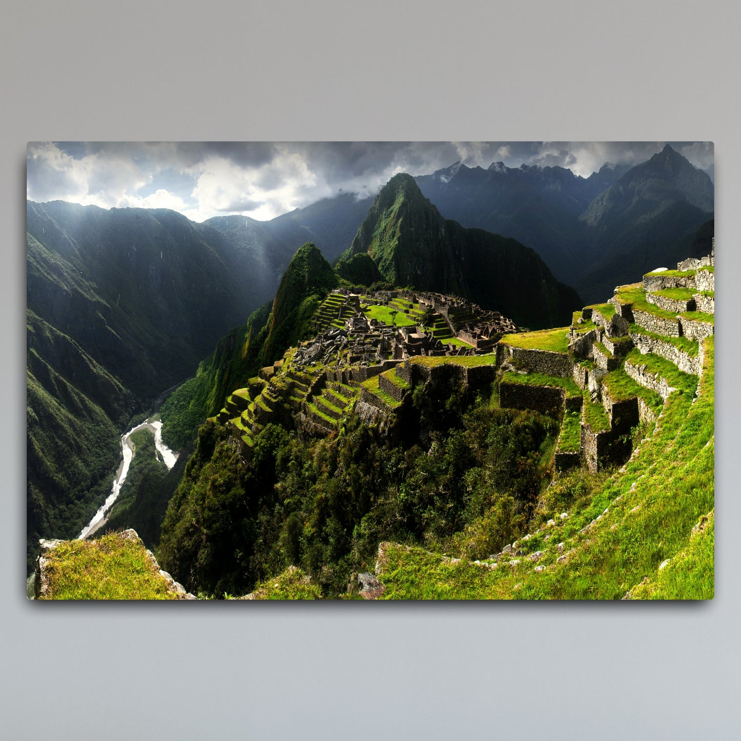 30x20" (76.2 x 50.8cm) Metal Print