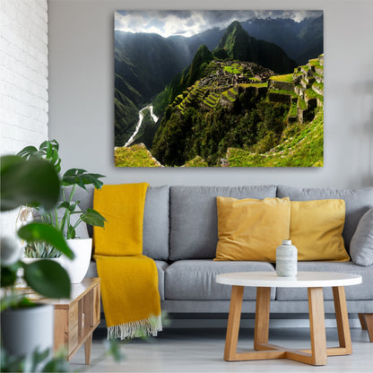 40x30" (101.6 x 76.2cm) Metal Print