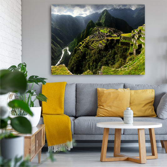 40x30" (101.6 x 76.2cm) Metal Print