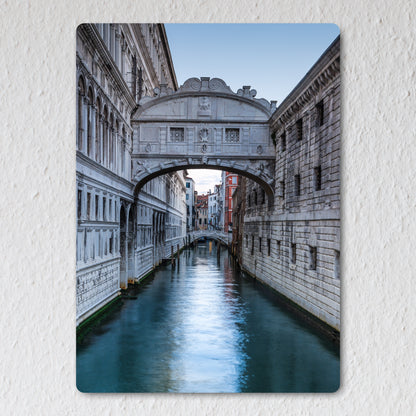 7x5" (17.78x12.7cm) Metal Print