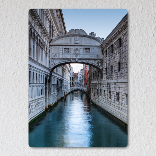7x5" (17.78x12.7cm) Metal Print