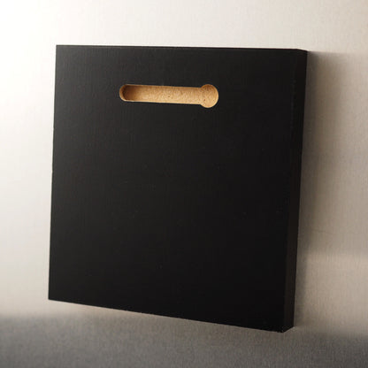 12x12" (30.48 x 30.48cm) Metal Print